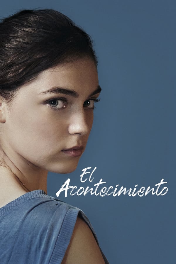 El acontecimiento...