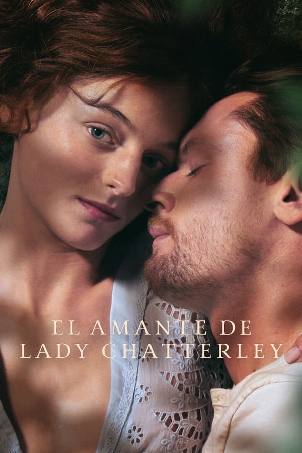 El amante de Lady Chatterley...
