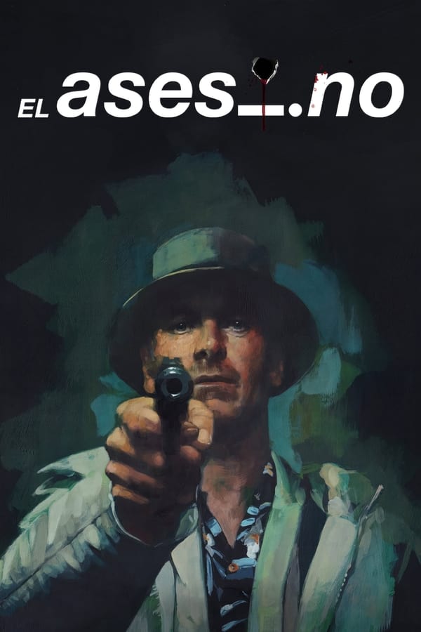 El asesino...