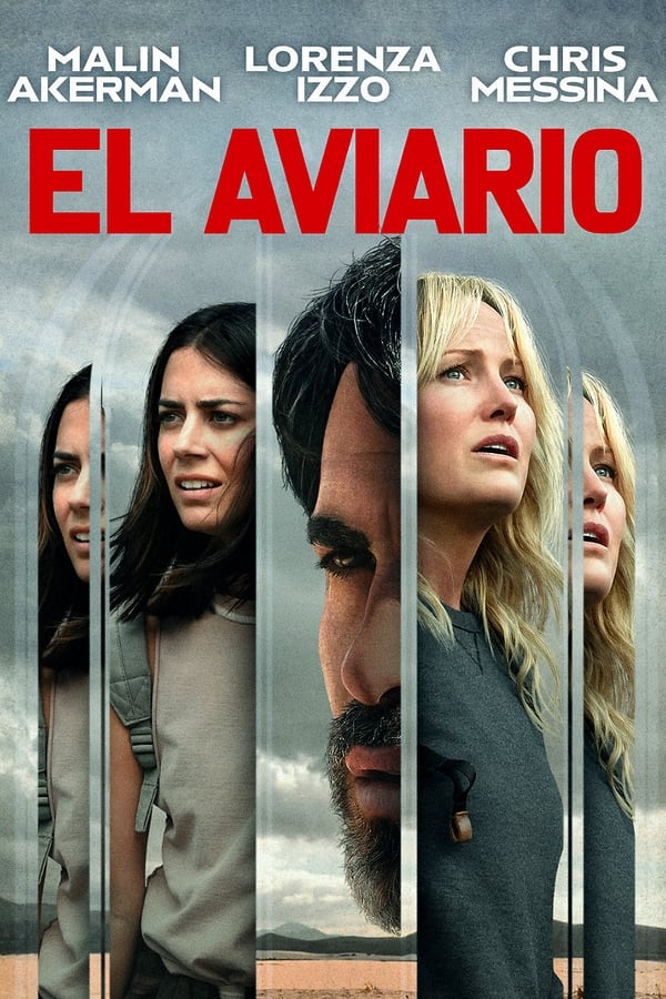 El Aviario...