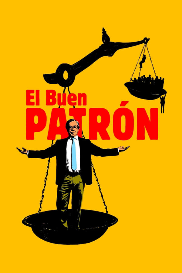 El buen patrón...
