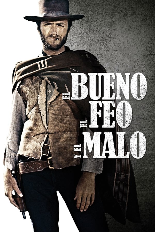 El bueno, el feo y el malo...