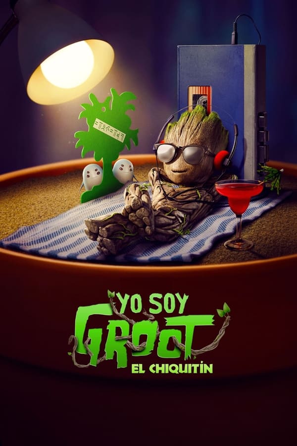 El chiquitín...