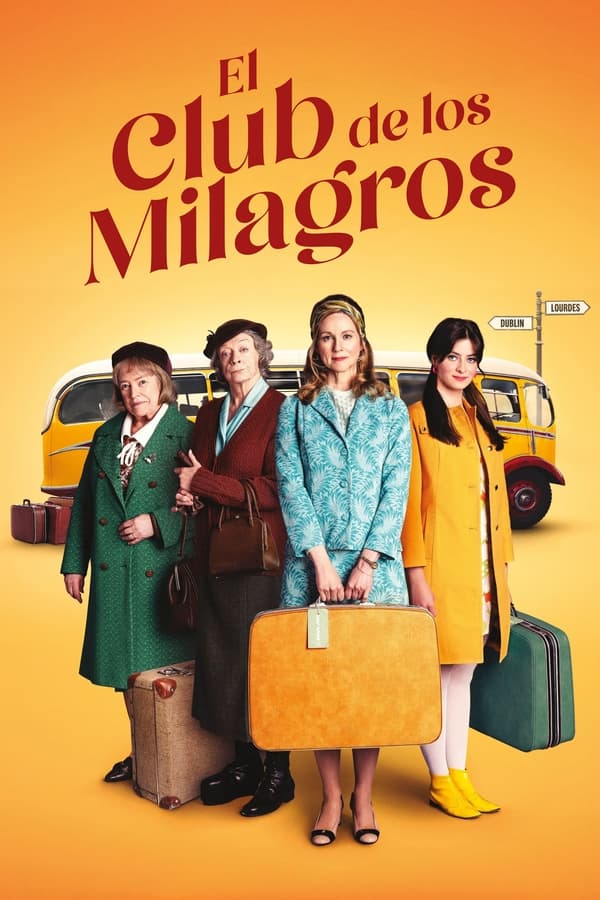 El Club de los Milagros...