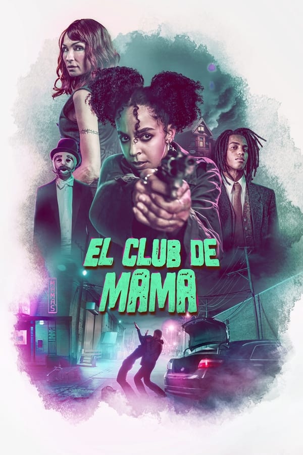 El club de mama...
