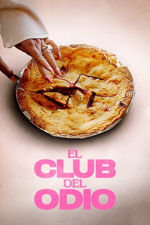 El club del odio...