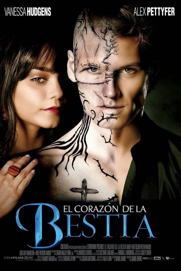El corazón de la bestia...