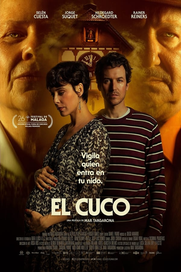 El cuco...