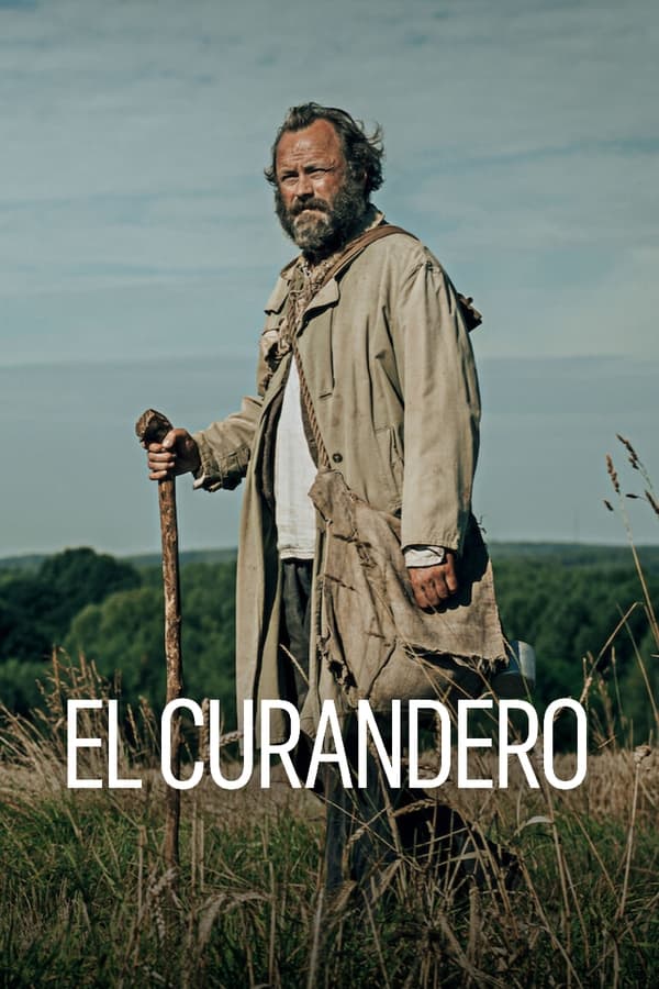 El curandero...