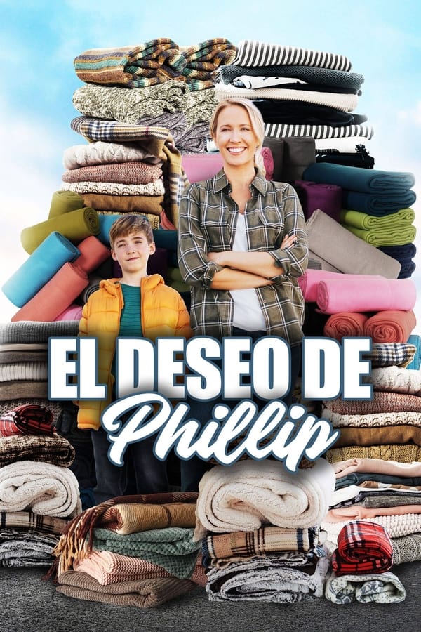 El deseo de Phillip...