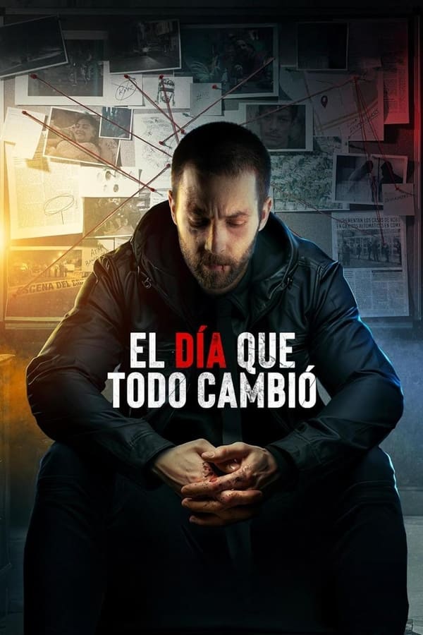 El día que todo cambió...