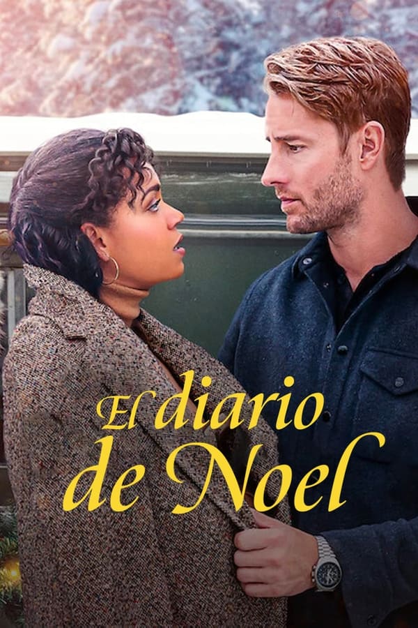 El diario de Noel...