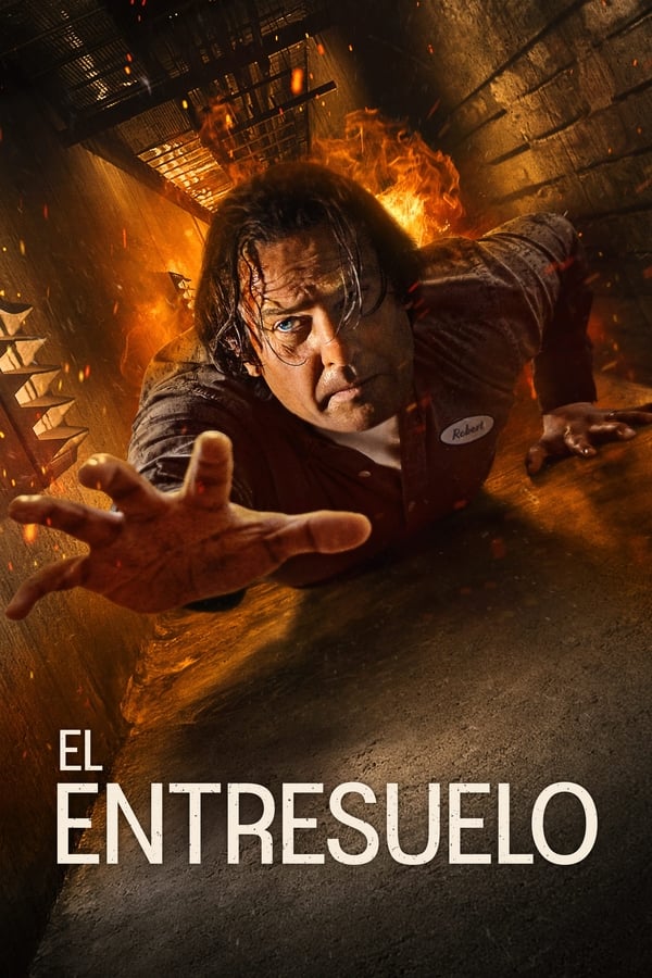 El entresuelo...