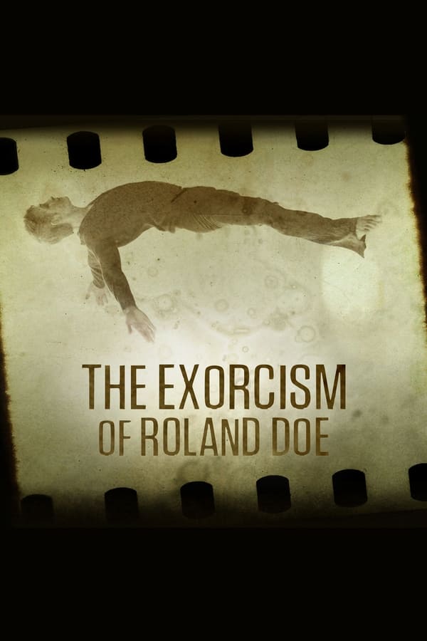 El exorcismo de Roland Doe...