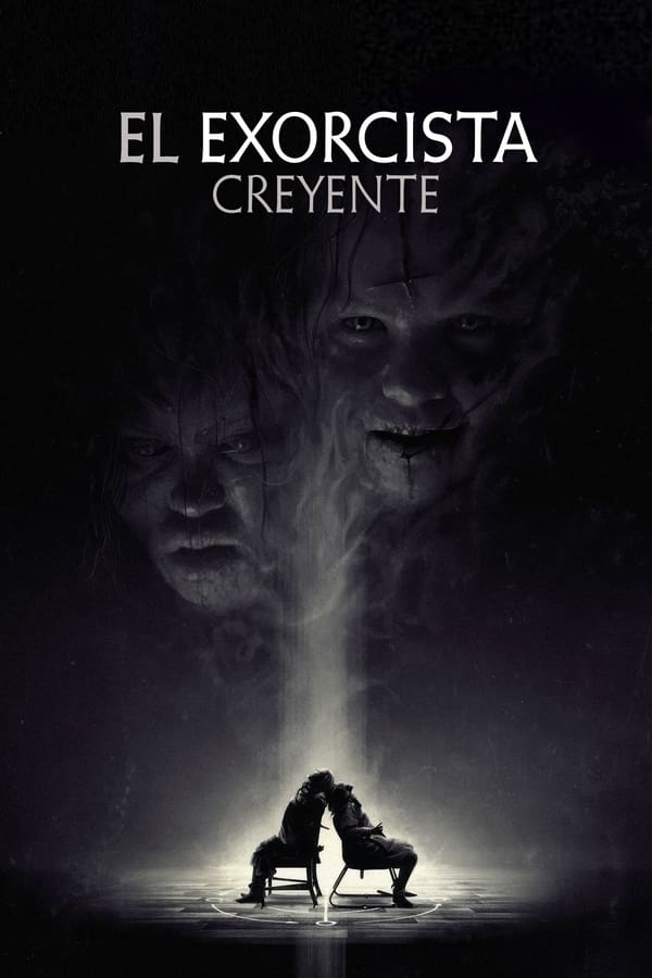 El exorcista: Creyente...