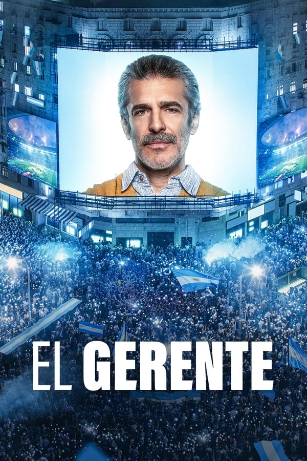 El gerente...