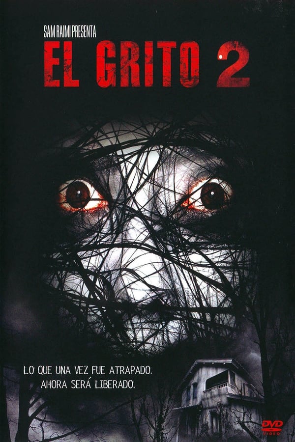 El grito 2...