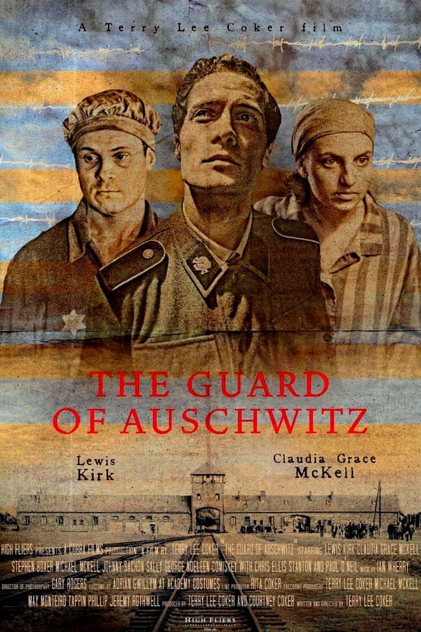 El Guardián de Auschwitz...