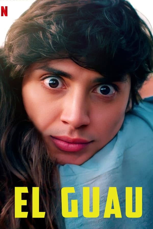 El Guau...