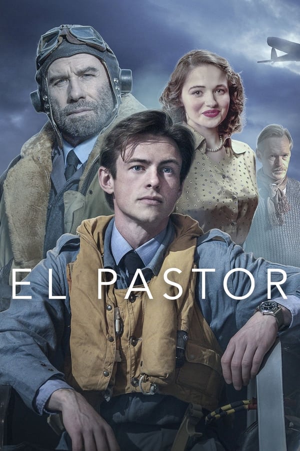 El guía...