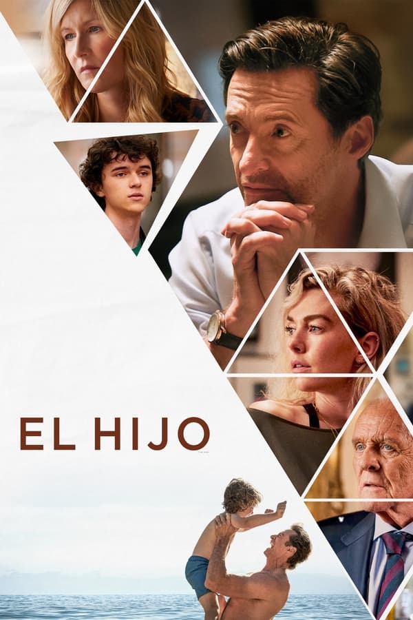 El hijo...