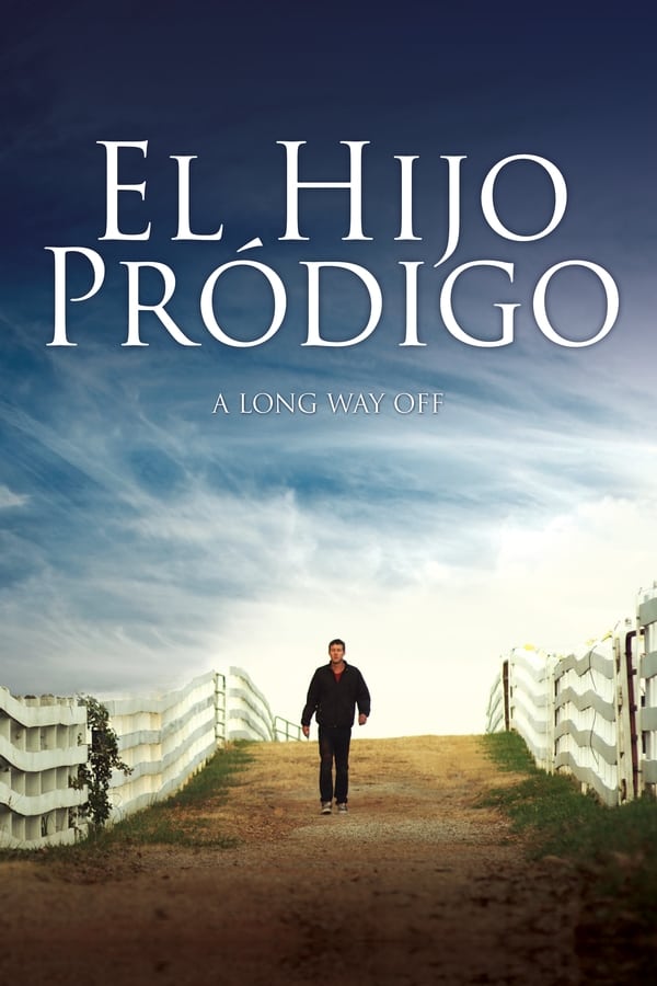 El Hijo Pródigo...