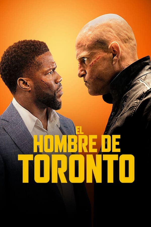 El hombre de Toronto...