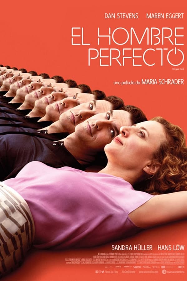 El hombre perfecto...