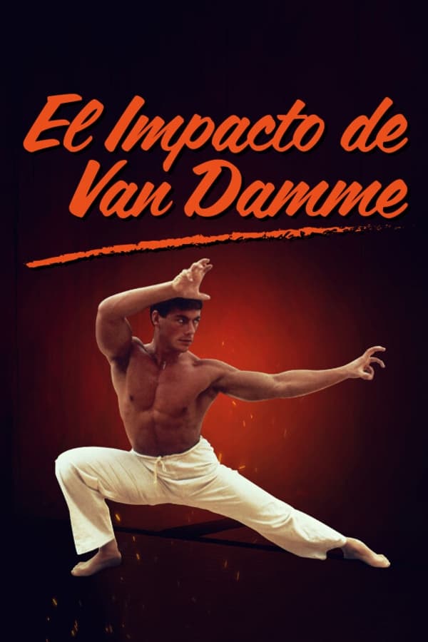 El impacto de Van Damme...