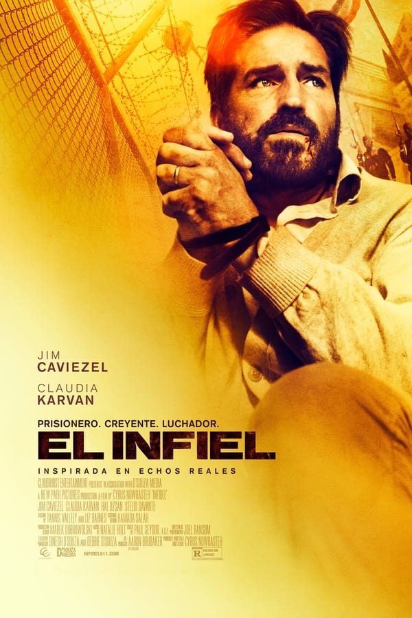 El infiel...