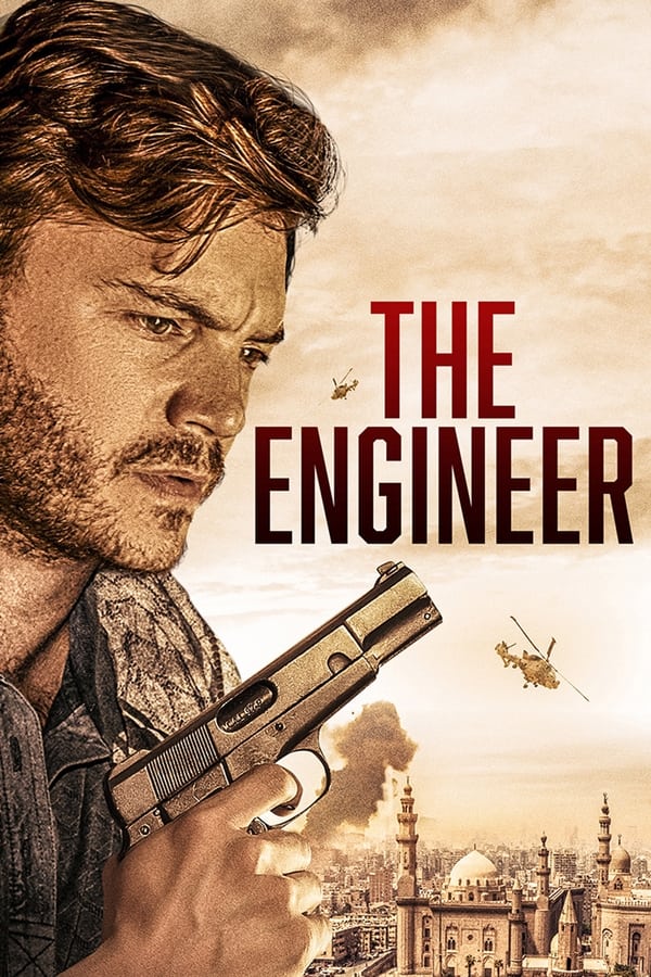 El Ingeniero (The Engineer)...