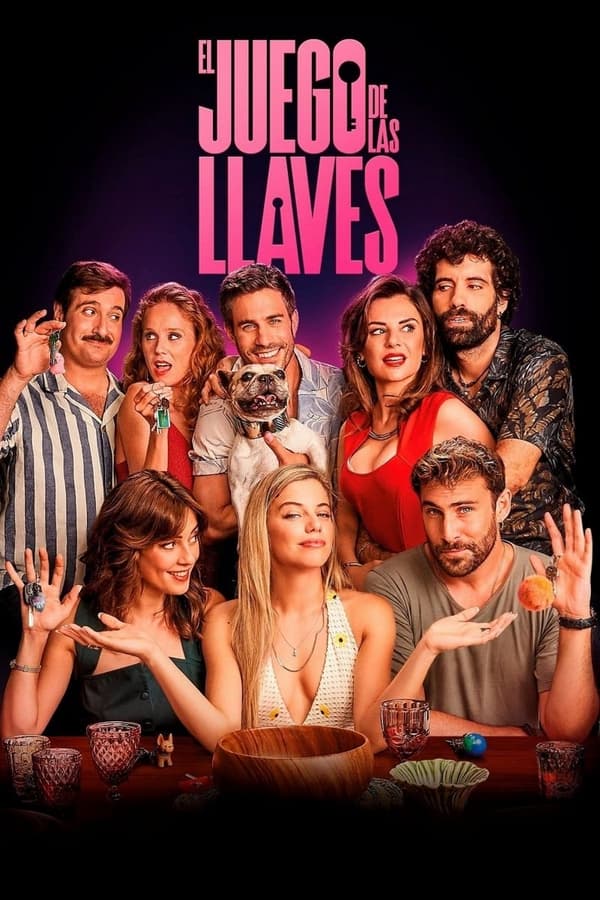 El juego de las llaves...