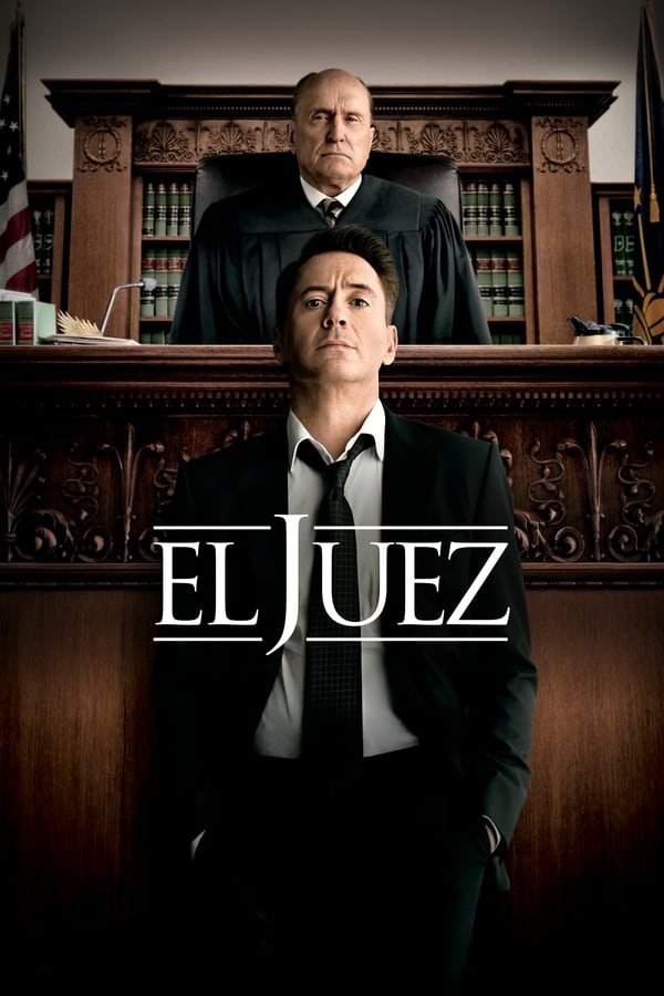 El juez...
