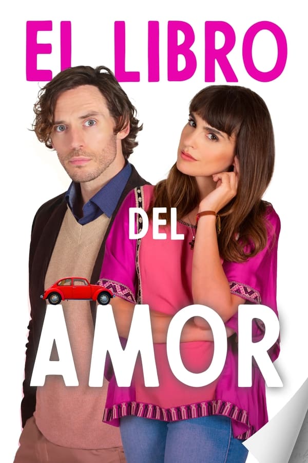 El libro del amor...