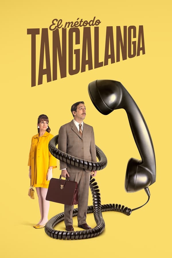 El método Tangalanga...