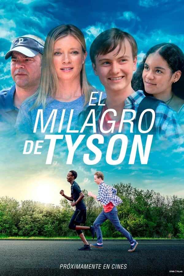 El milagro de Tyson...