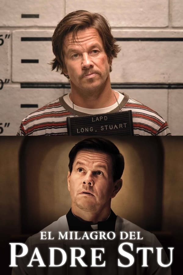El milagro del padre Stu...