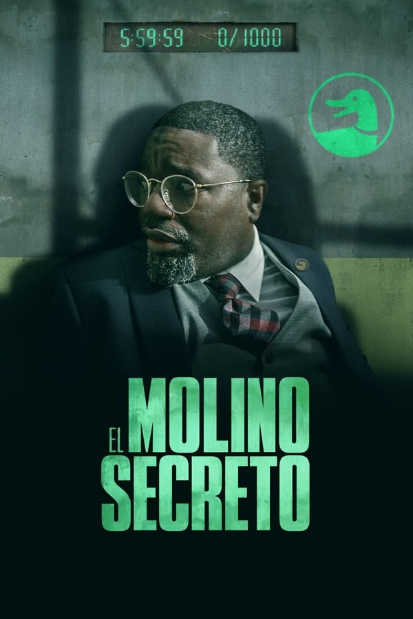 El molino...