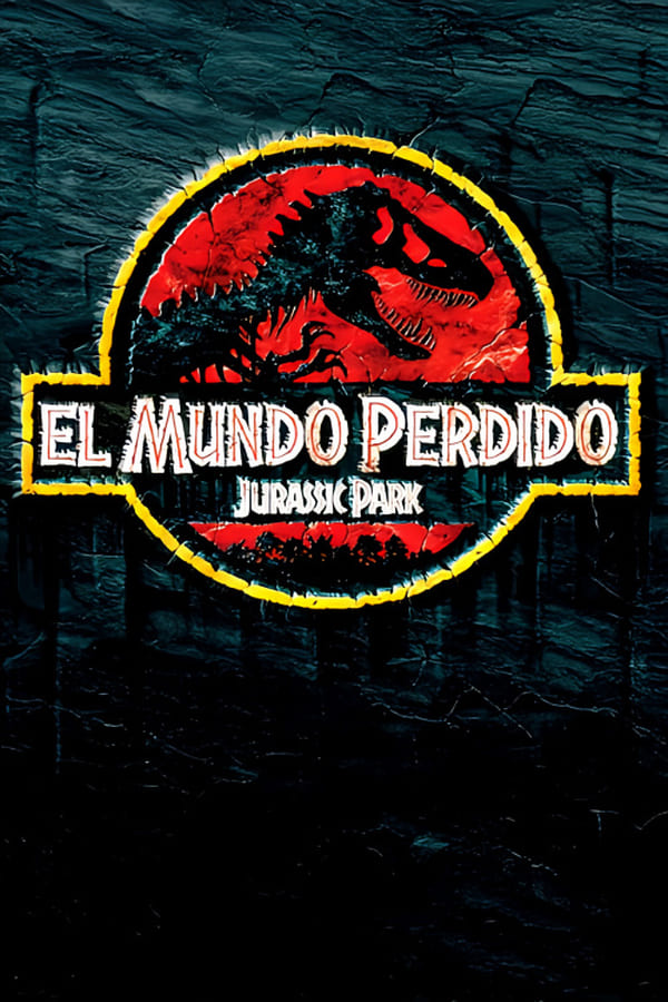 El mundo perdido: Jurassic Park...