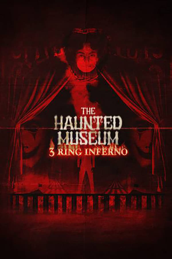 El museo del terror: los anillos infernales...