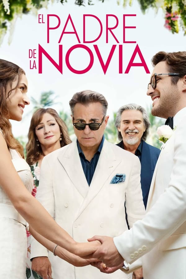 El padre de la novia...