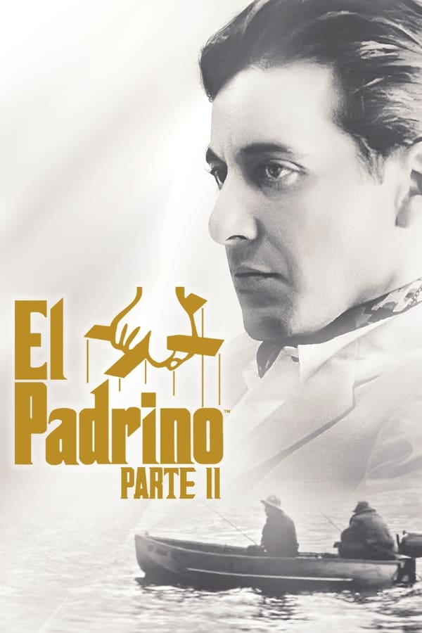 El padrino. Parte II...
