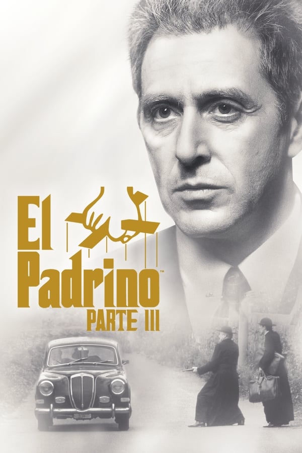 El padrino. Parte III...