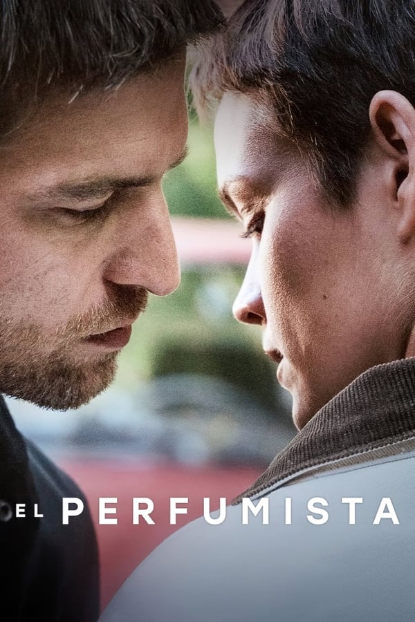 El perfumista...