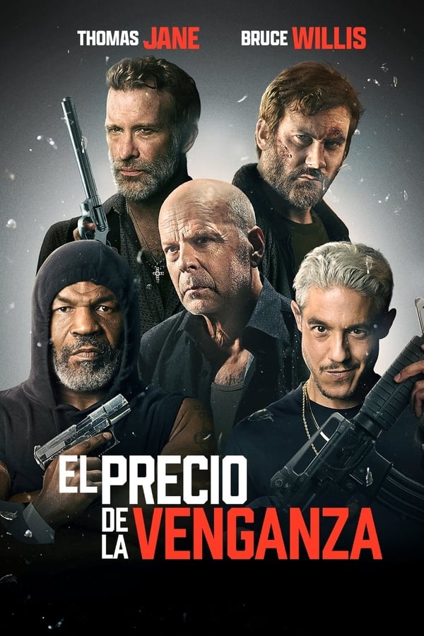 El precio de la venganza...