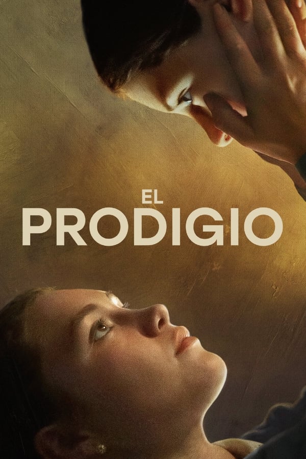 El prodigio...