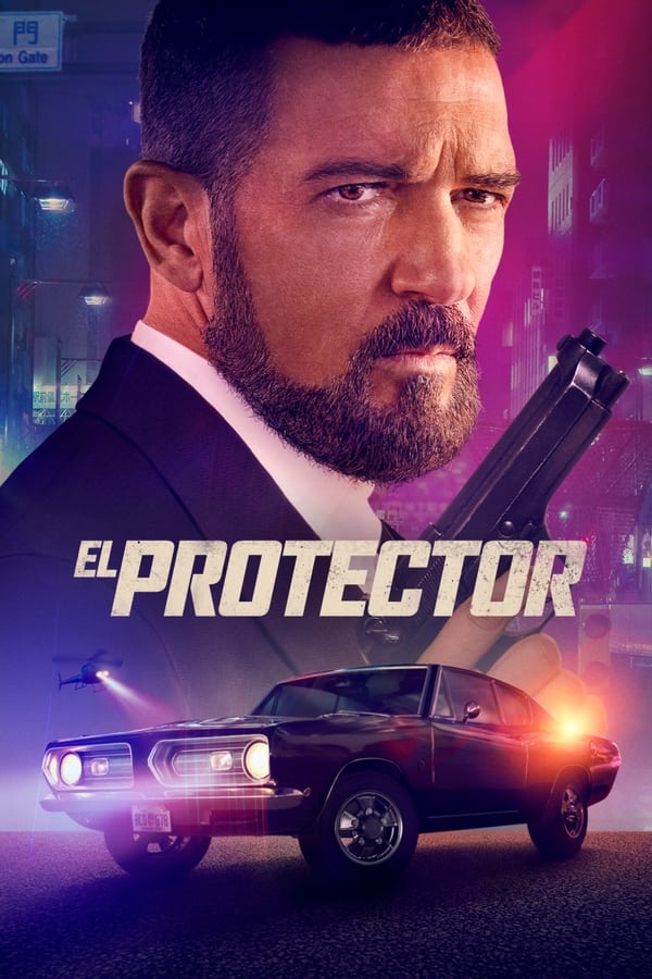 El protector...