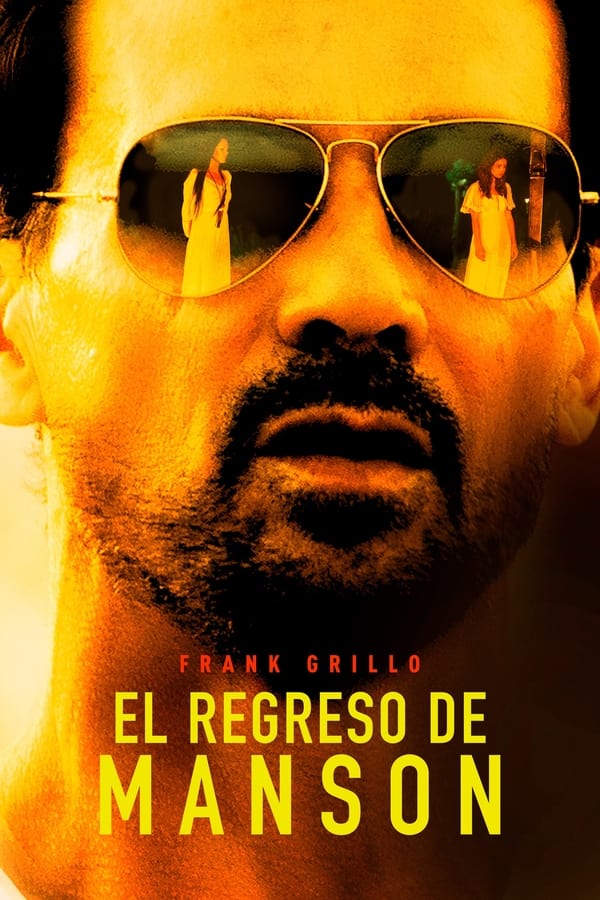El Regreso De Manson...