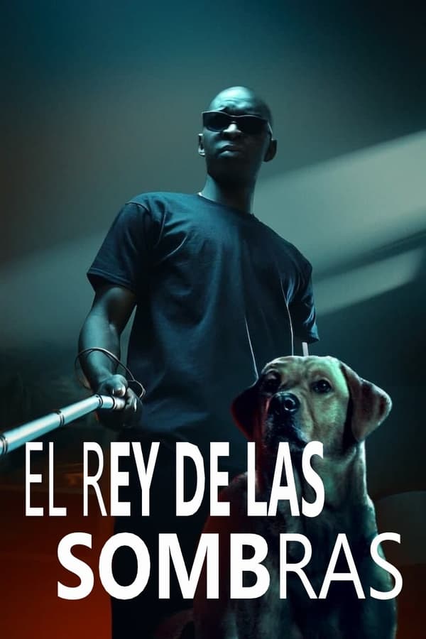 El rey de las sombras...