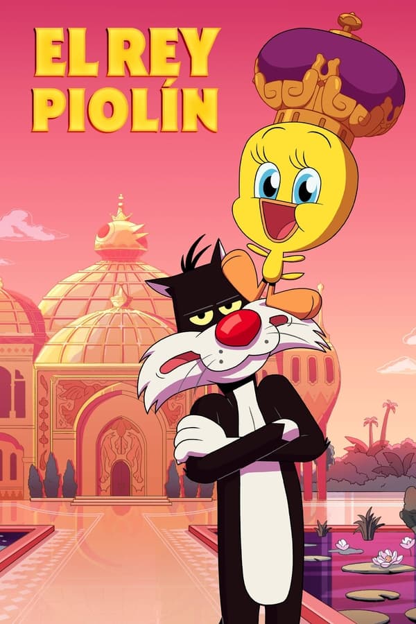 El Rey Piolín...